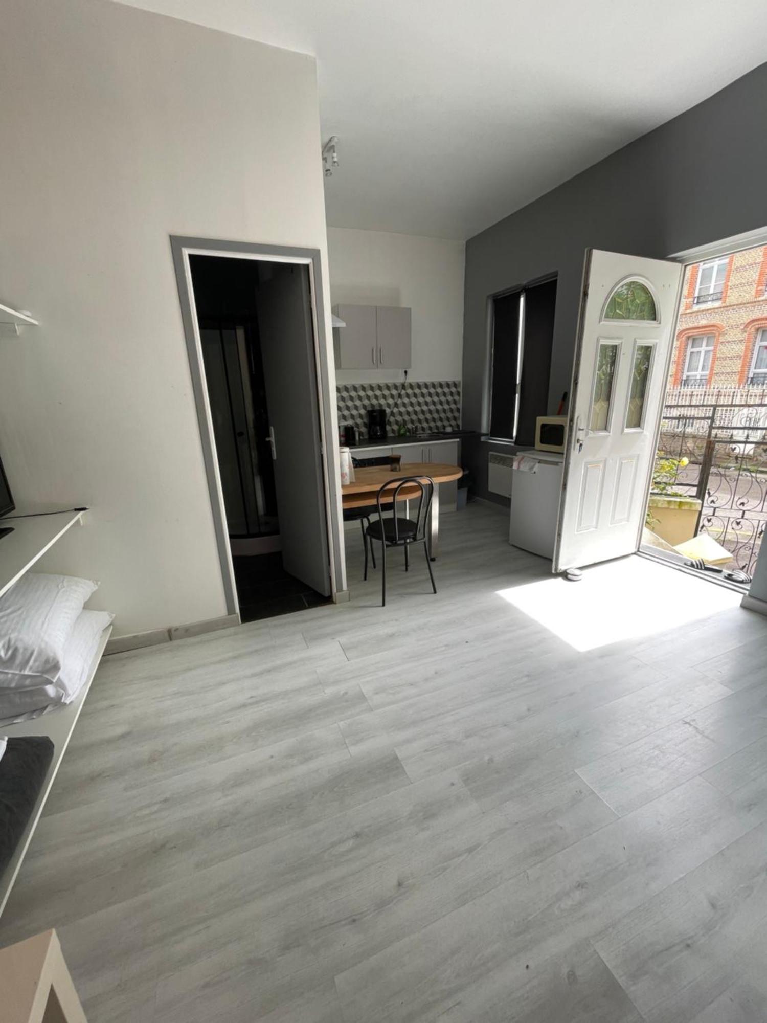 Proche Centre * Dieppe