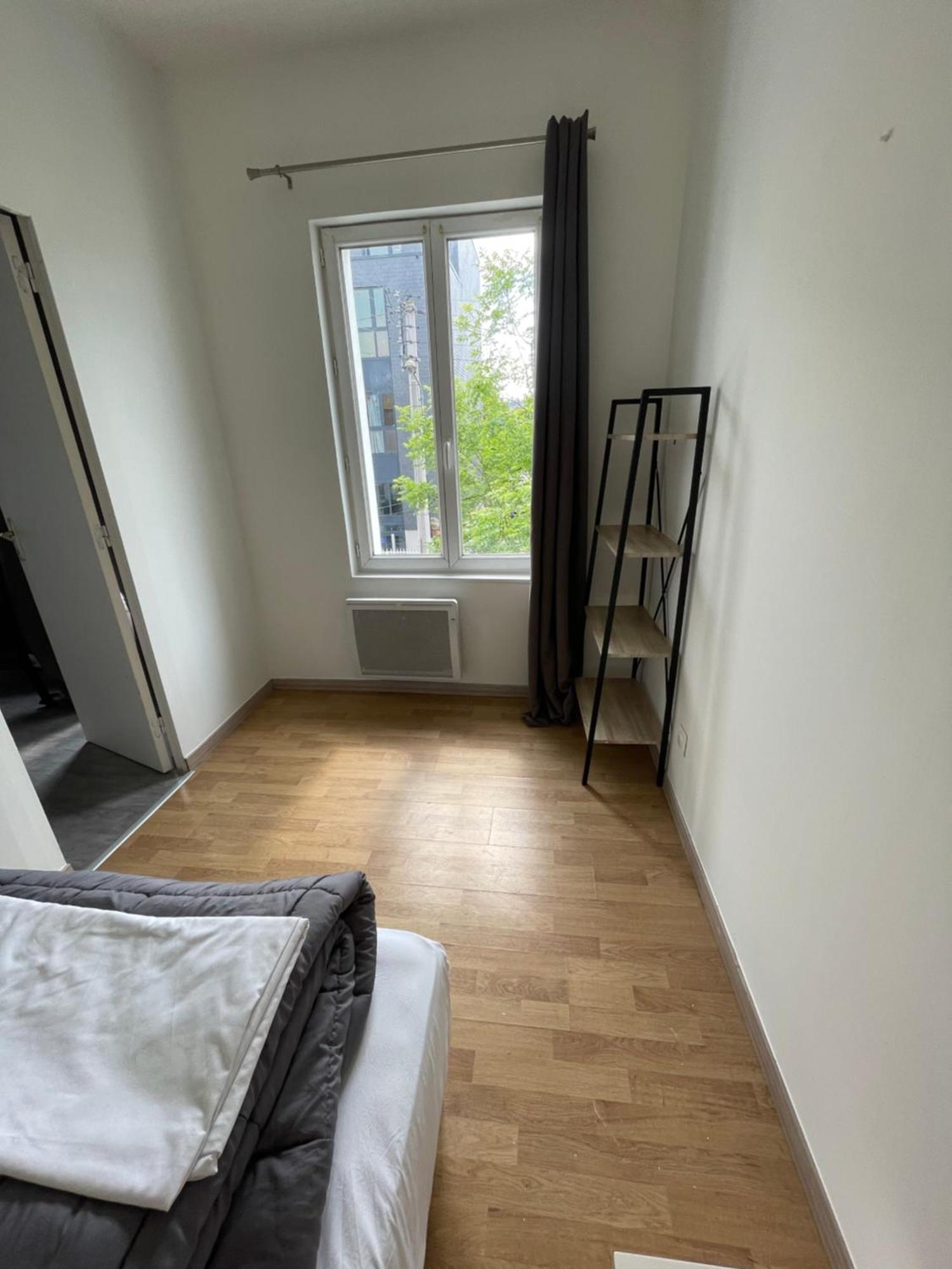 Apartment Proche Centre